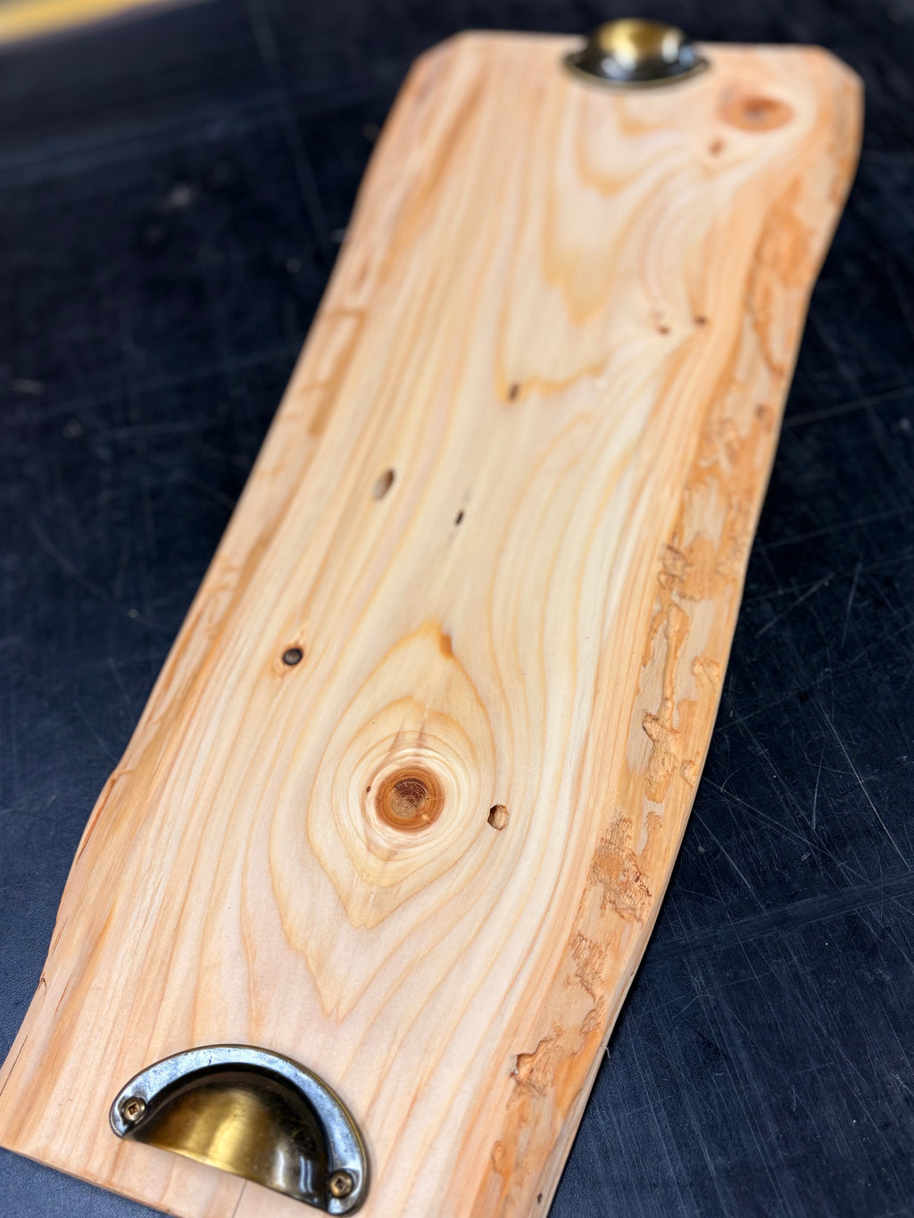 Serving boards - charcuterie boards 59 cm x 23.5 cm