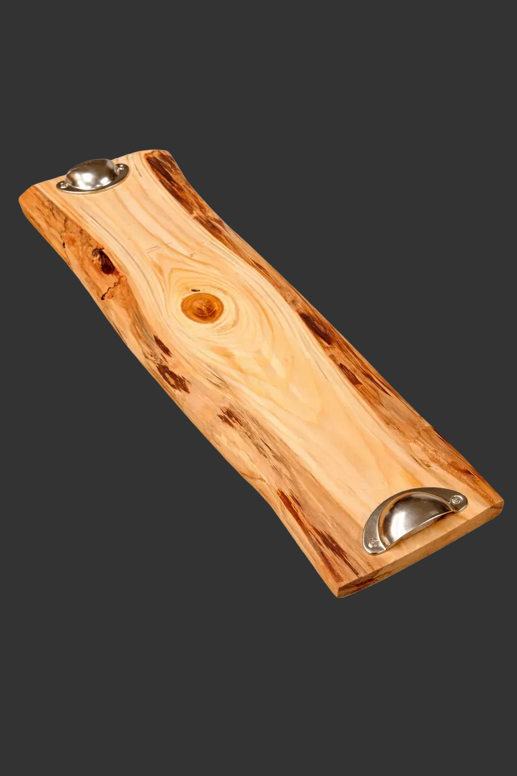 Planches de service - plateaux de charcuterie 53.5 cm X 17 cm