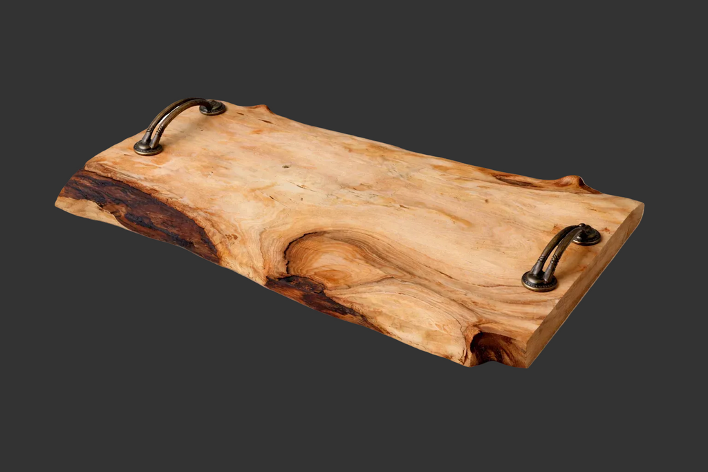 Serving boards - charcuterie boards 45.5 cm X 23 cm