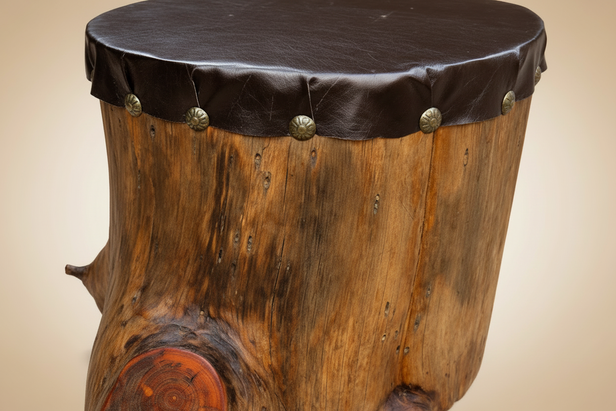 Table bois artisanale - fait main au Québec