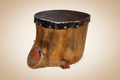 Handcrafted wooden table - handmade in Quebec