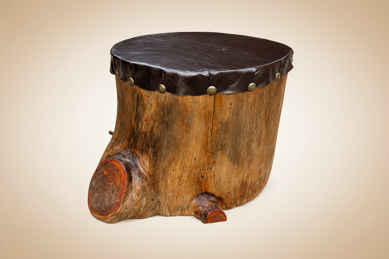 Table bois artisanale - fait main au Québec