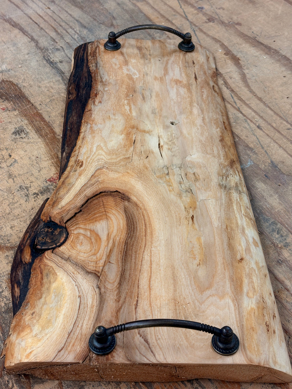 Serving boards - charcuterie boards 45.5 cm X 23 cm